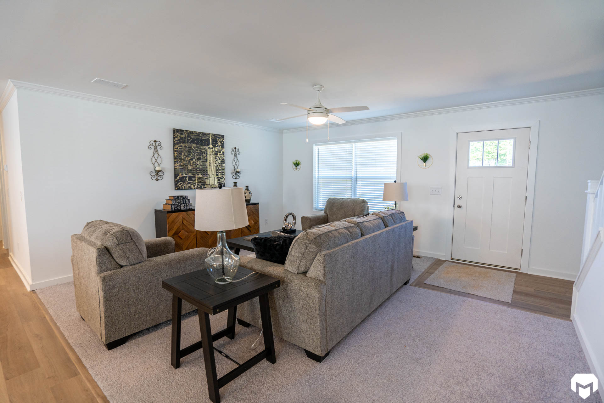 Blue Ridge Limited Cape Hatteras 1BLC1001 from Yates Home Sales Roxboro